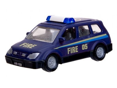 Набор машинок Colorama МЧС 1-00451793_26