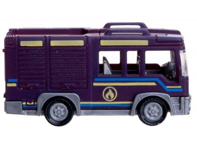 Набор машинок Colorama МЧС 1-00451793_31