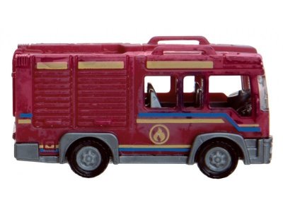 Набор машинок Colorama МЧС 1-00451793_30