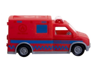 Набор машинок Colorama МЧС 1-00451793_34