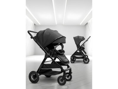 Коляска AmaroBaby Somnium Прогулочная, с реверсивным блоком 1-00453248_2