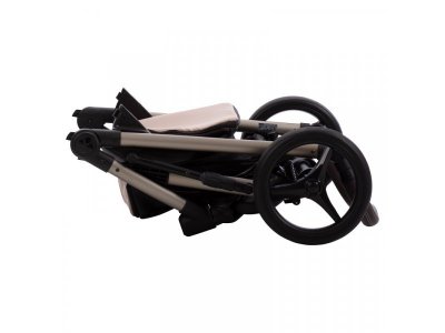 Коляска 2в1 Bebetto LOREN SAND 1-00456329_19