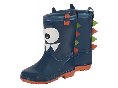 Сапоги резиновые Palloncino 1-00469333_2