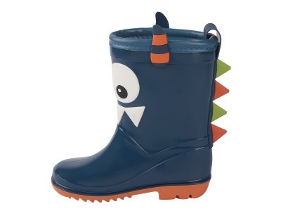 Сапоги резиновые Palloncino 1-00469333_4