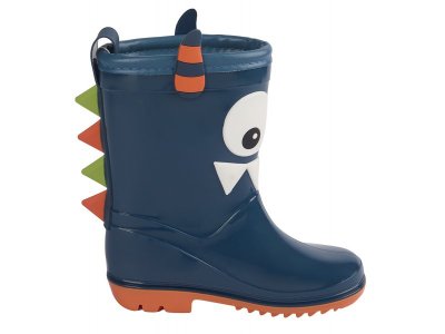 Сапоги резиновые Palloncino 1-00469333_6