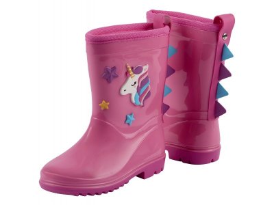 Сапоги резиновые Palloncino 1-00469353_2