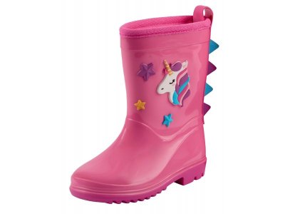 Сапоги резиновые Palloncino 1-00469353_3