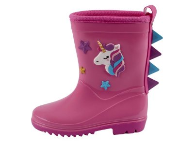 Сапоги резиновые Palloncino 1-00469353_4