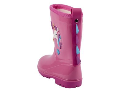 Сапоги резиновые Palloncino 1-00469353_5