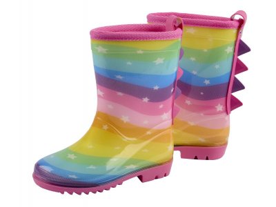 Сапоги резиновые Palloncino 1-00469396_2