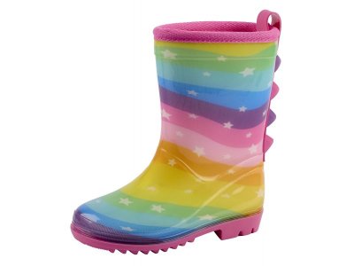 Сапоги резиновые Palloncino 1-00469396_3