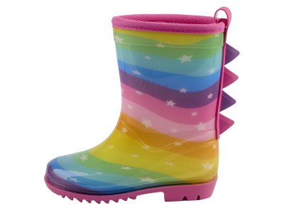 Сапоги резиновые Palloncino 1-00469396_4