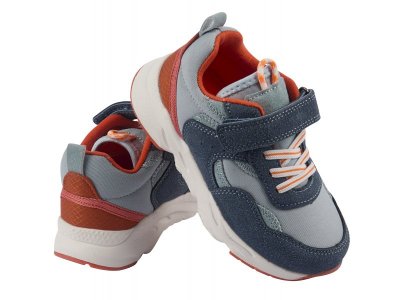 Кроссовки Palloncino 1-00469944_2