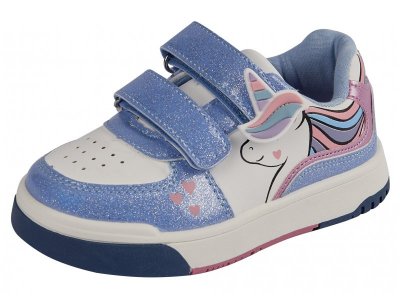 Кроссовки Palloncino 1-00469958_3