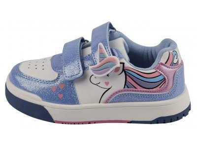 Кроссовки Palloncino 1-00469958_8