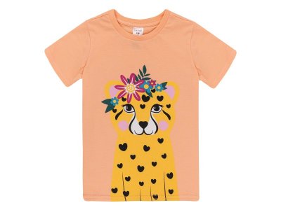 Футболка Leratutti 1-00474615_2