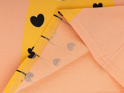 Футболка Leratutti 1-00474615_4