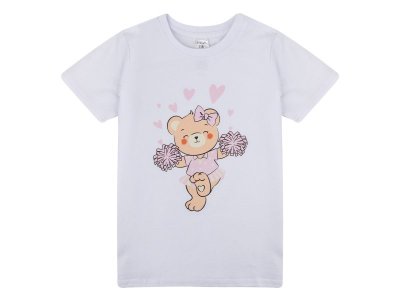 Футболка Leratutti 1-00474628_2