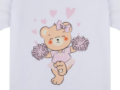 Футболка Leratutti 1-00474628_3