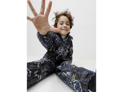 Комбинезон Crockid 1-00477420_2