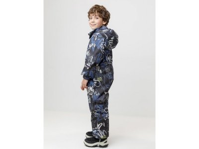 Комбинезон Crockid 1-00477420_3