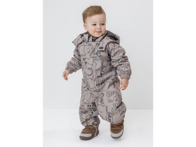 Комбинезон Crockid 1-00477445_2