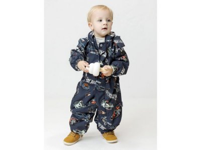 Комбинезон Crockid 1-00477462_3