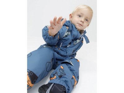 Комбинезон Crockid 1-00477466_2