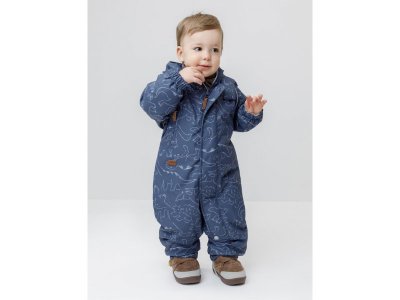 Комбинезон Crockid 1-00477478_2