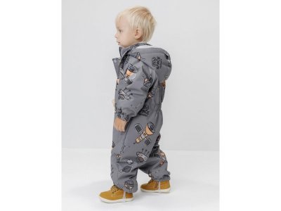 Комбинезон Crockid 1-00477498_3