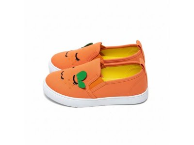 Полуботинки для девочки 1-00471132_2