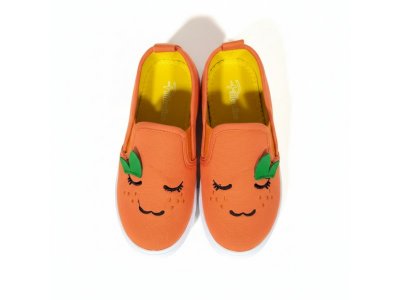 Полуботинки для девочки 1-00471132_3