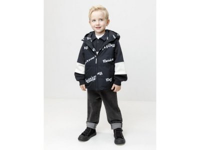 Жилет Crockid 1-00477672_2