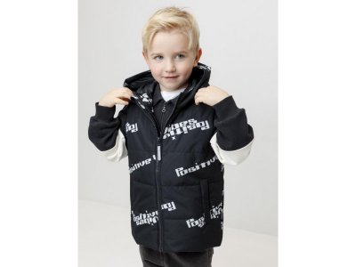 Жилет Crockid 1-00477672_3