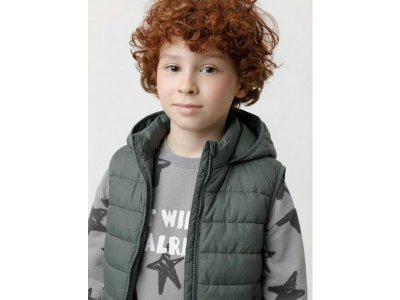 Жилет Crockid 1-00477688_2