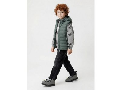 Жилет Crockid 1-00477688_4