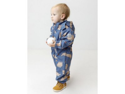 Комбинезон Crockid 1-00477728_4