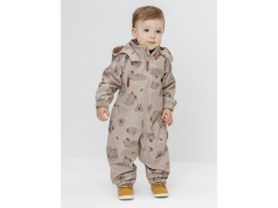 Комбинезон Crockid 1-00477733_2