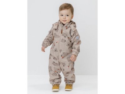 Комбинезон Crockid 1-00477733_3