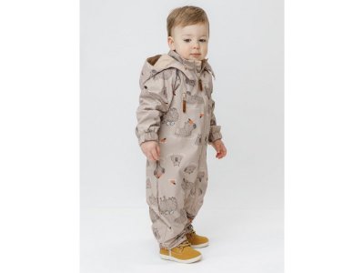 Комбинезон Crockid 1-00477733_4