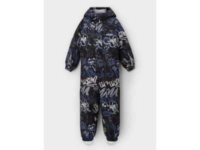 Комбинезон Crockid 1-00477420_4