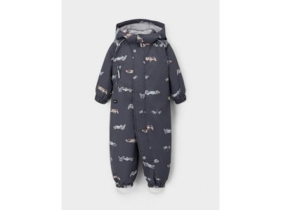 Комбинезон Crockid 1-00477456_4