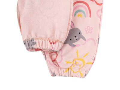 Брюки Palloncino 1-00472617_2