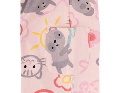 Брюки Palloncino 1-00472617_3