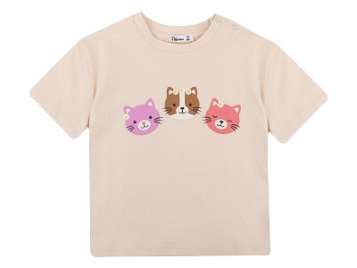 Футболка Palloncino 1-00472687_2