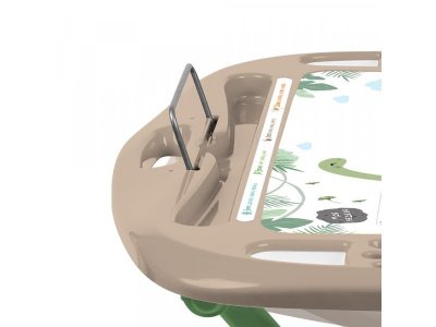 Комплект детской мебели Nika Kids с динозаврами 1-00477770_3