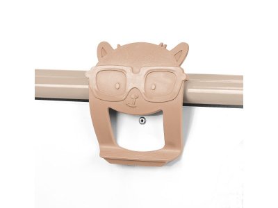 Доска знаний-мольберт Nika Kids двусторонний 1-00477772_2