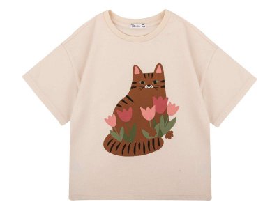 Футболка Palloncino 1-00472742_2