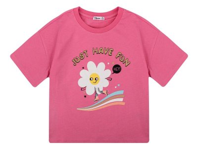 Футболка Palloncino 1-00472834_2