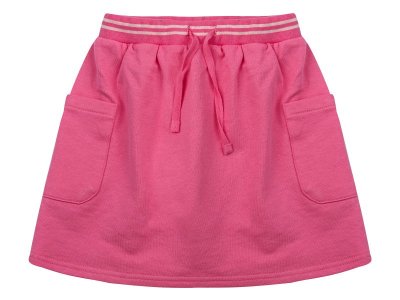 Юбка-шорты Palloncino розовый 100473014